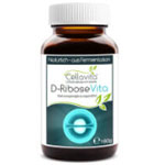 D-Ribose Vita-Pulver