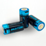 Wiederaufladbarer Batteriesatz