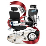 MasterSeat