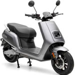 Nennen Sie Sli5 Scooters