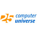 Computer Universe